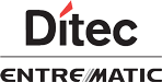 Ditecentrematic Updated Logo